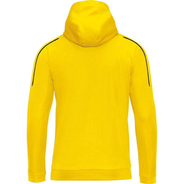 Veste à capuche Classico ESI