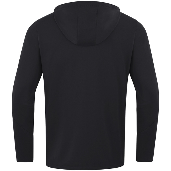 Veste à capuche Power ESI